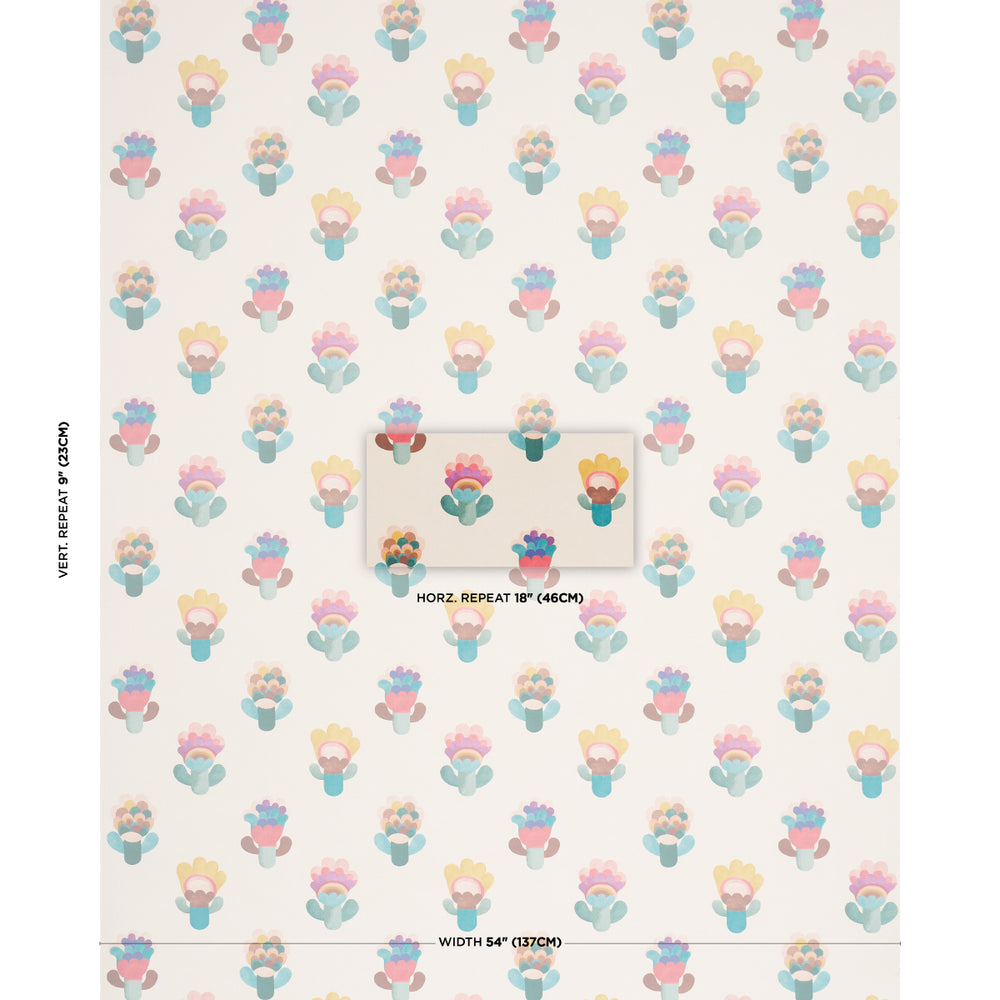 LE JARDIN | Spring