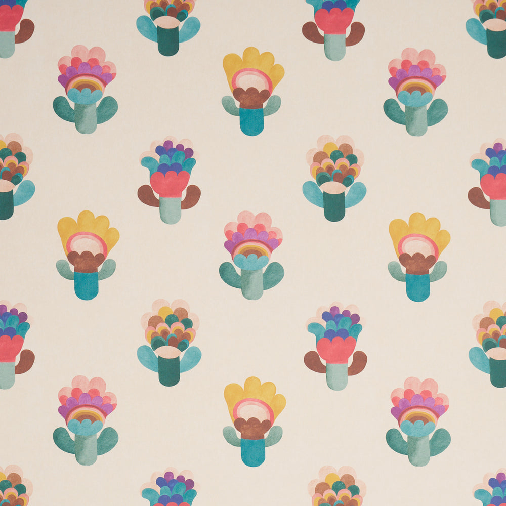 LE JARDIN | Spring