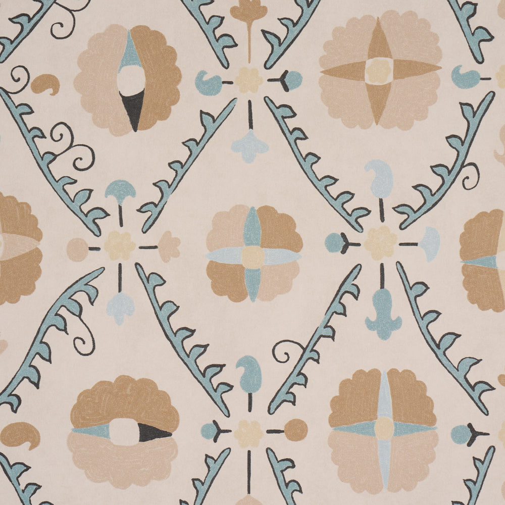 Amal | Almondine