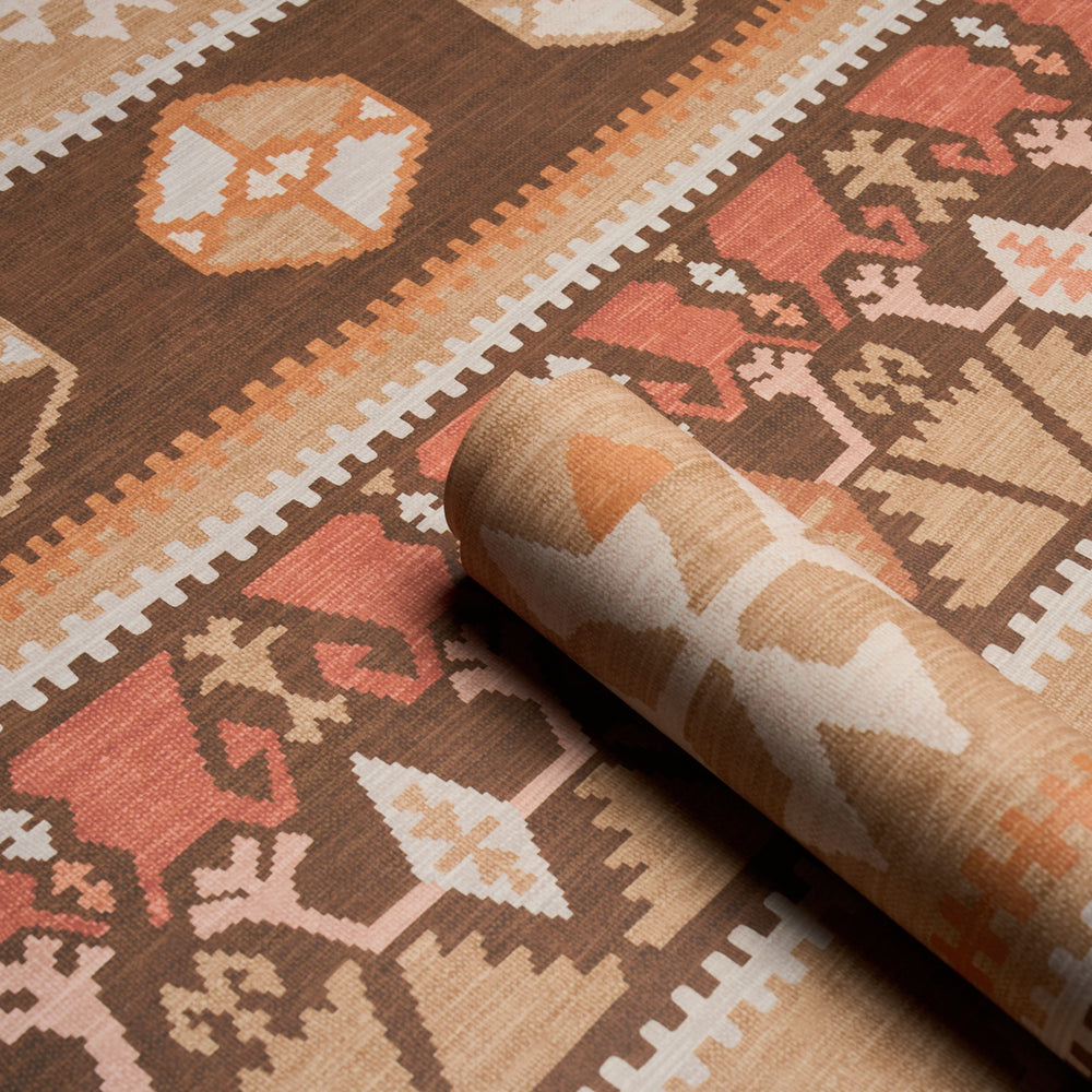 Sahane | Sun Faded Neutrals