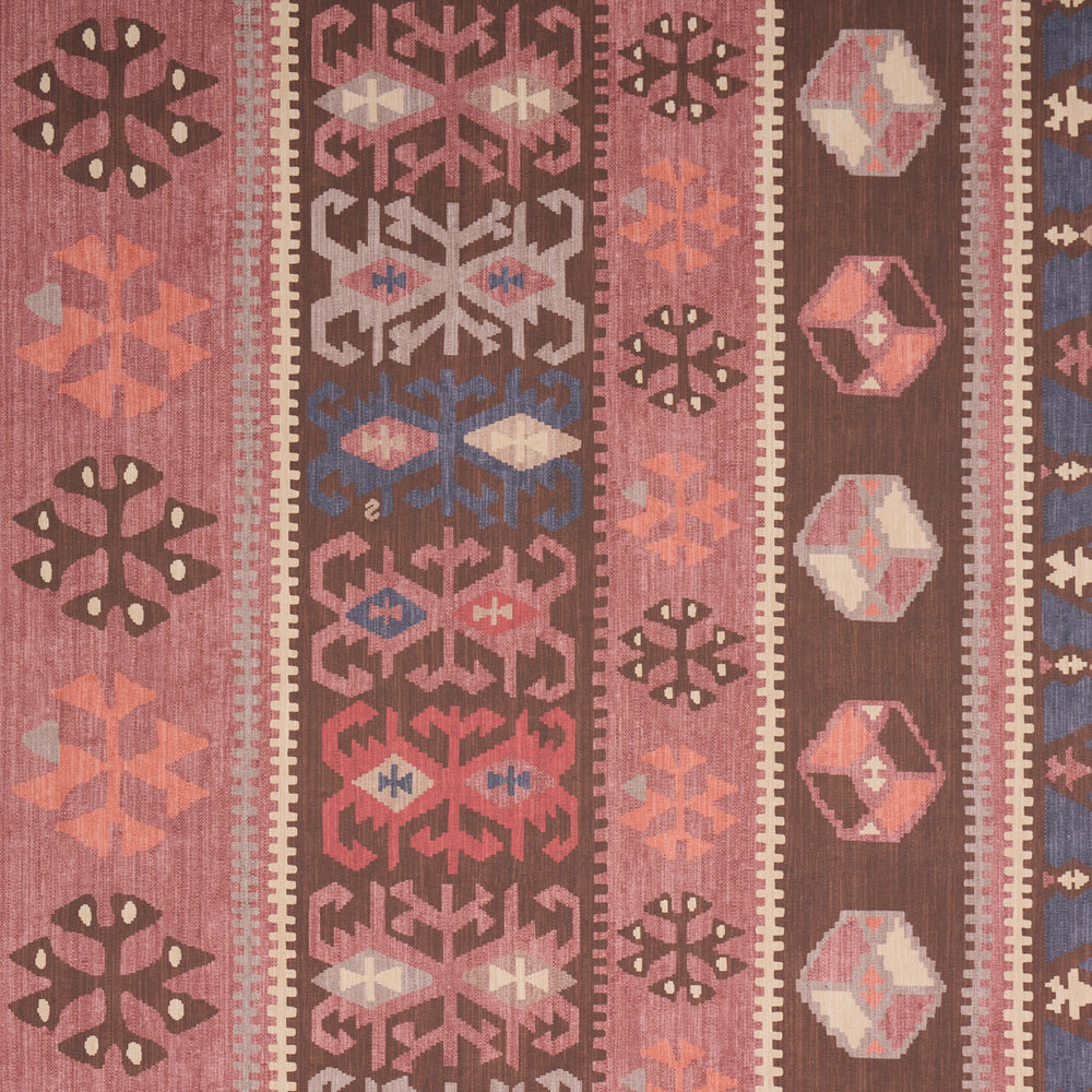 Sahane | Faded Rust
