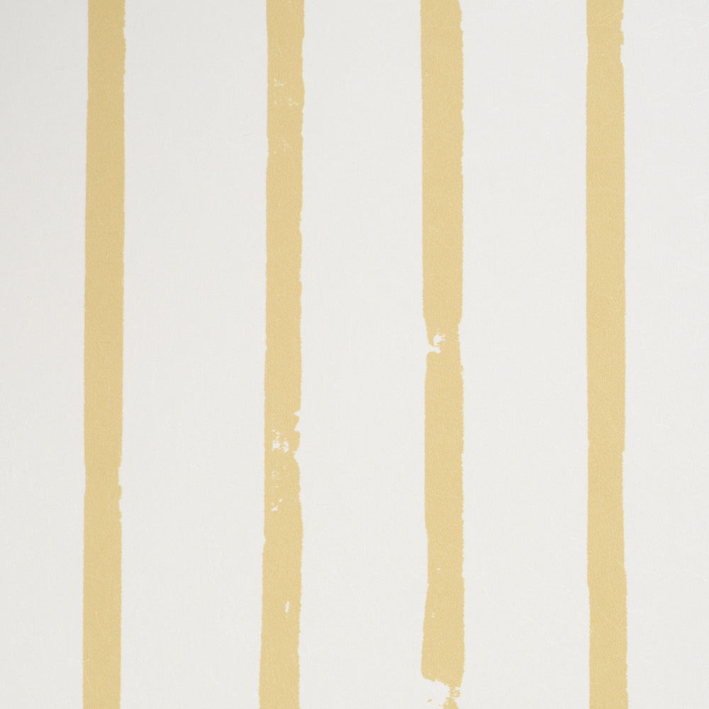 Springs Stripe | Yellow