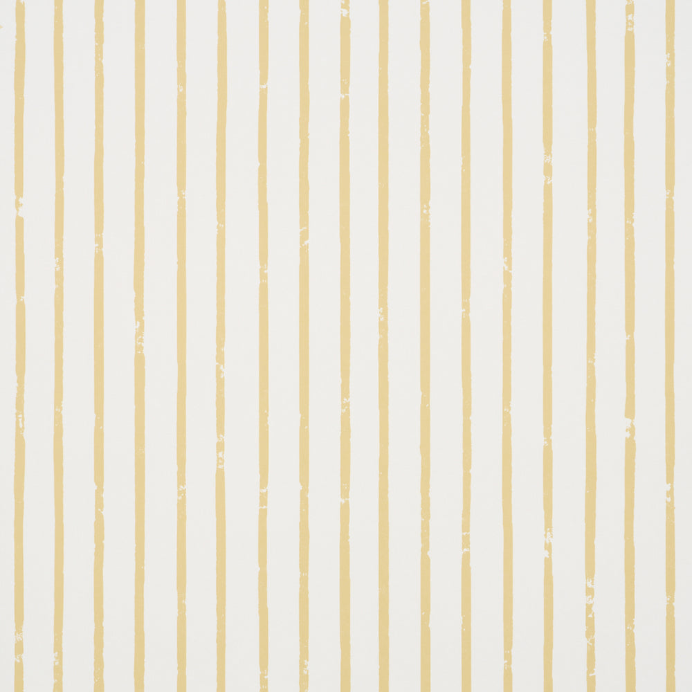 Springs Stripe | Yellow