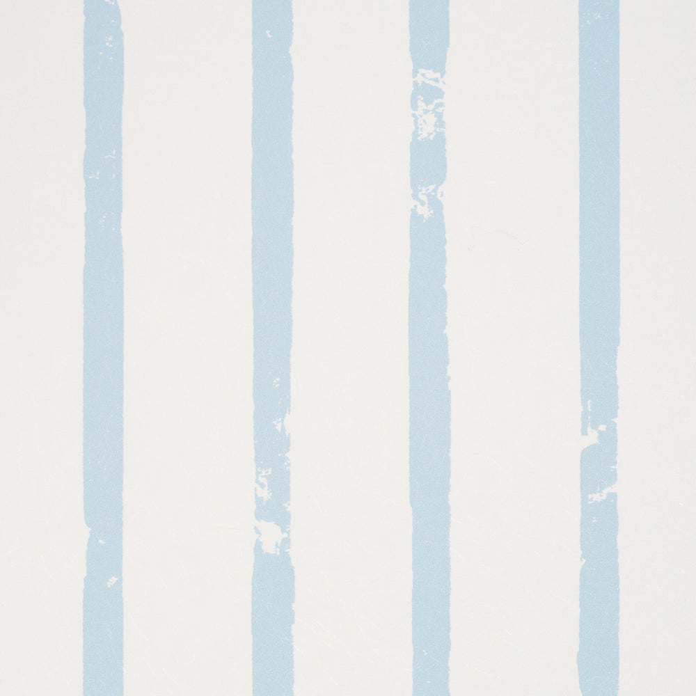 Springs Stripe | Sky