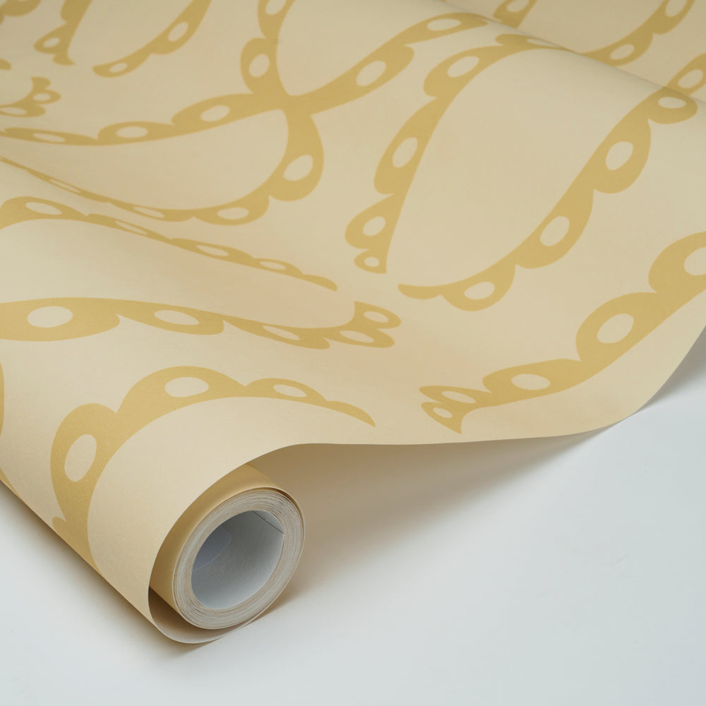 The Saints | Soft Gold