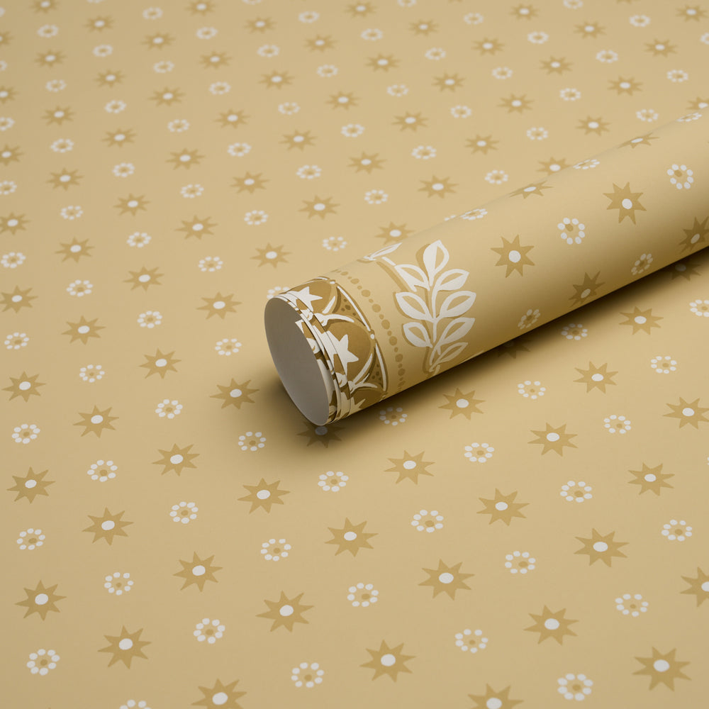 ASTOR | Yellow