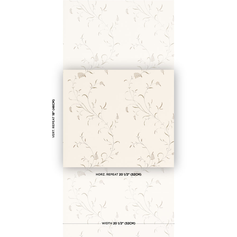Winding Wheat | Neutral