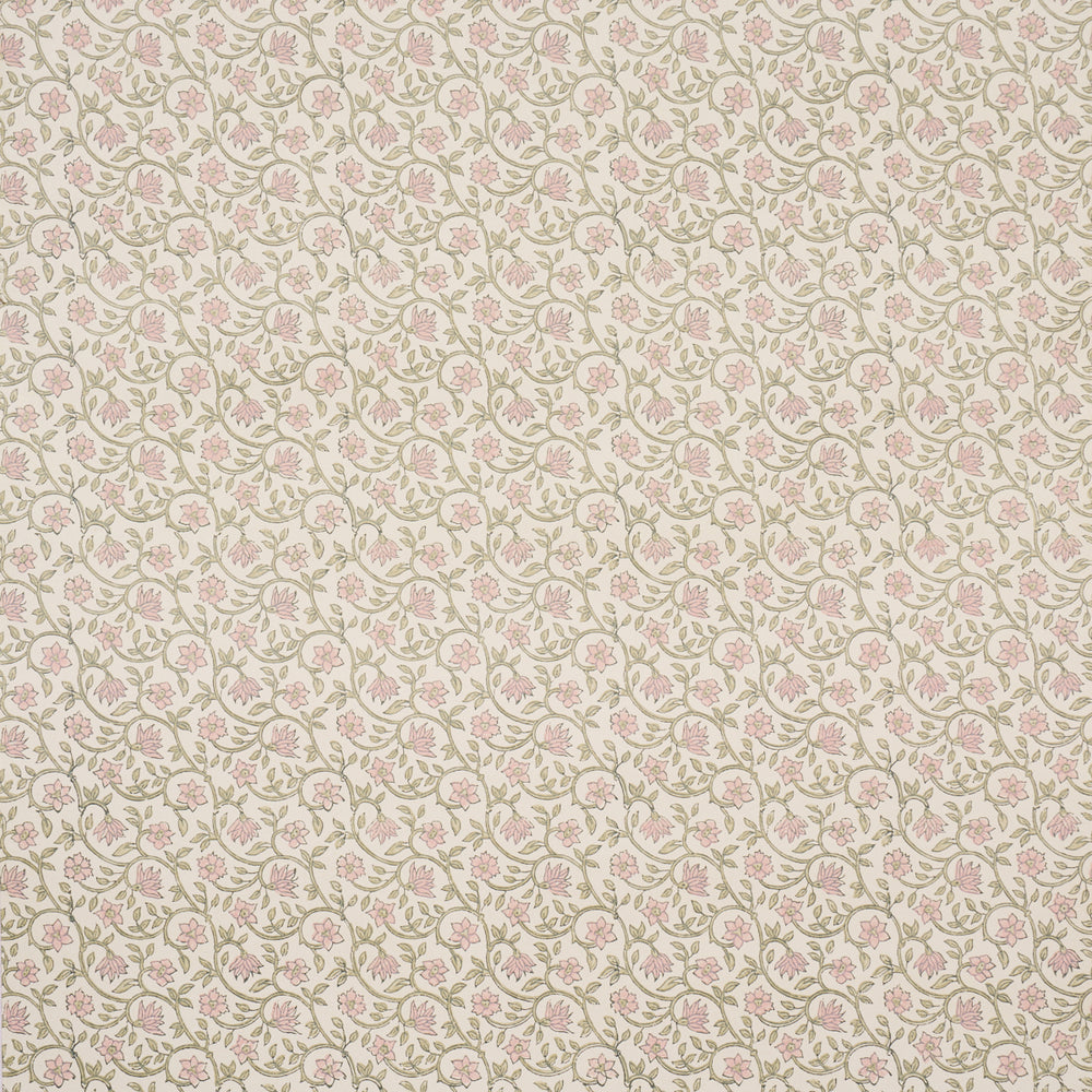 MALAYA HAND-BLOCK PRINT | Petal