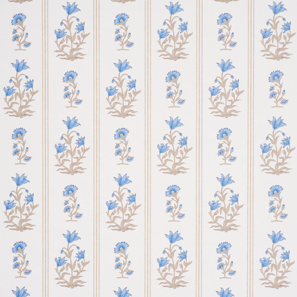 ELLORA | Blue