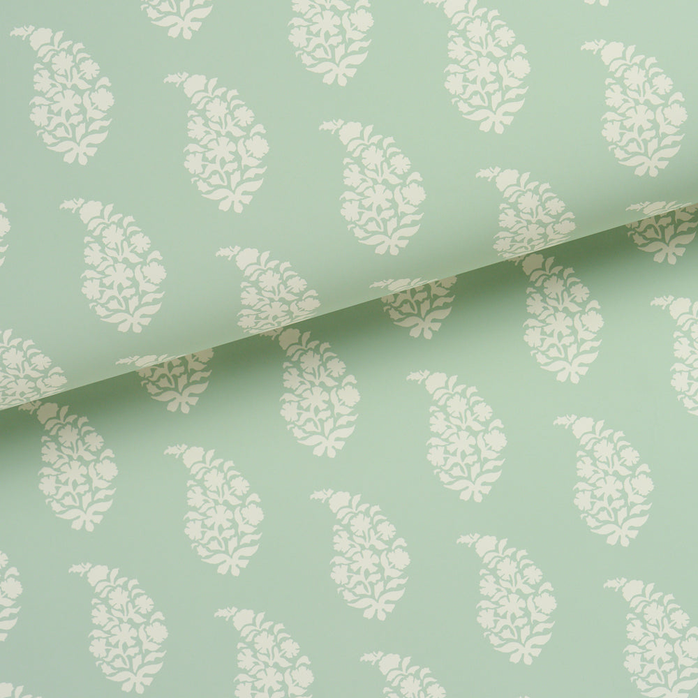KAIA PAISLEY | Celadon