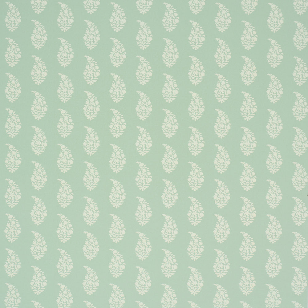KAIA PAISLEY | Celadon