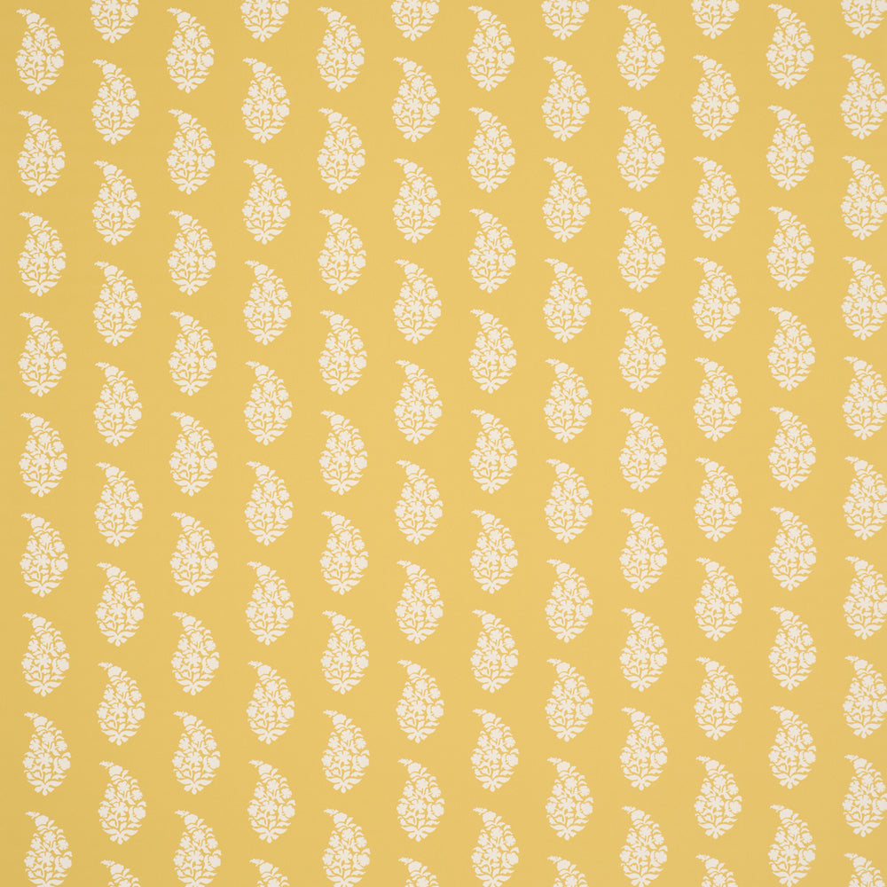 KAIA PAISLEY | Yellow
