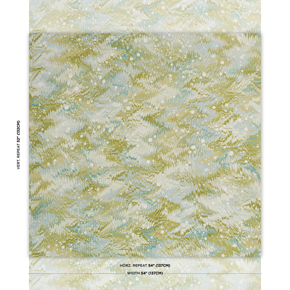 MESMERIC | Verdant Sky