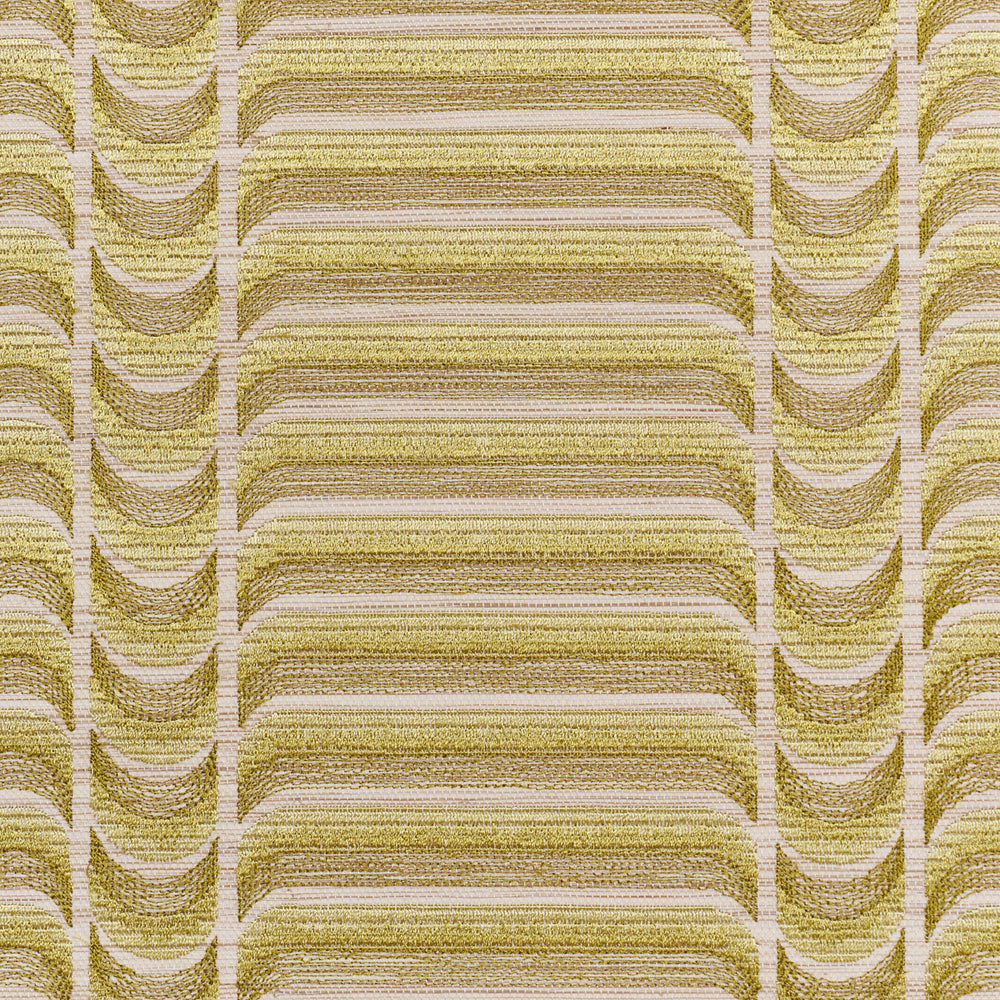 Stay In Tune | Chartreuse