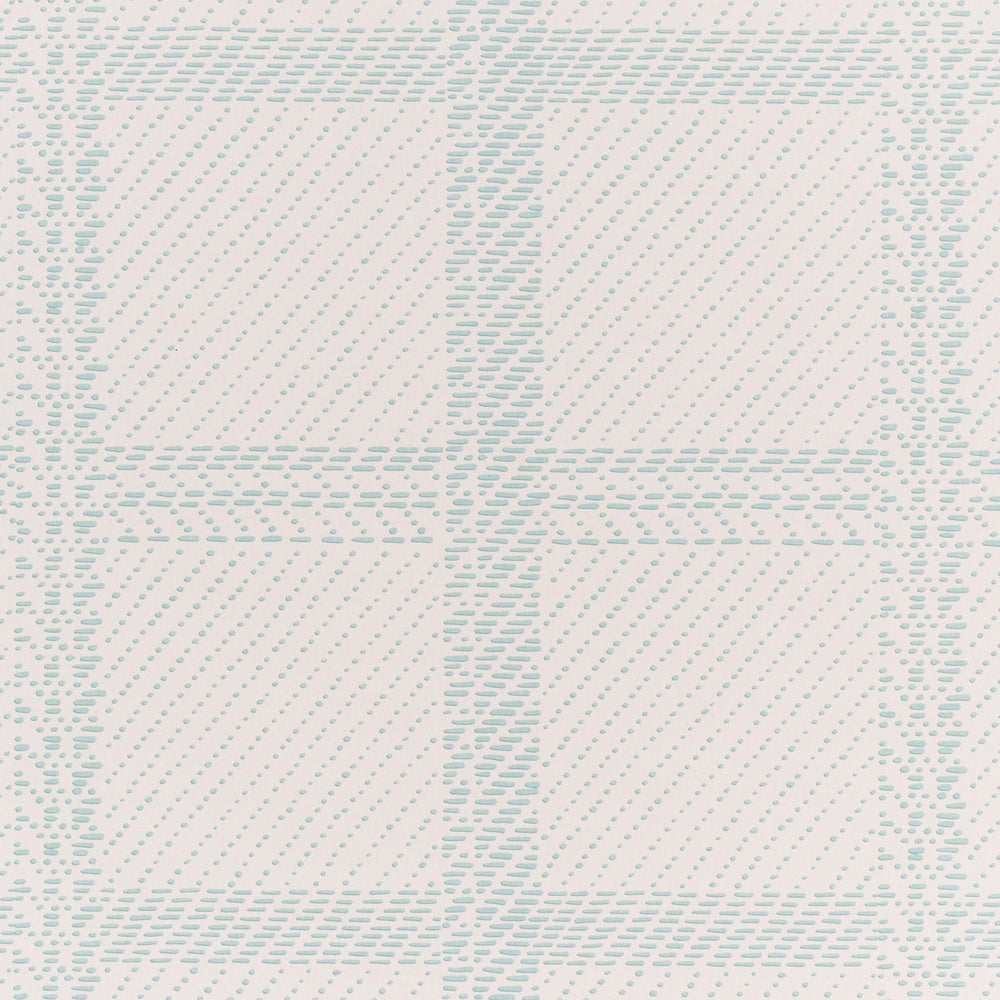 Vibrato Plaid | Sky