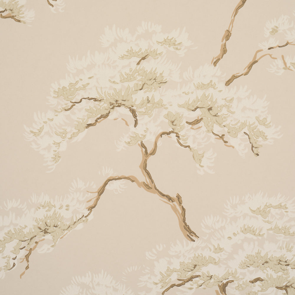 THE WAY THROUGH THE WOODS | Linen