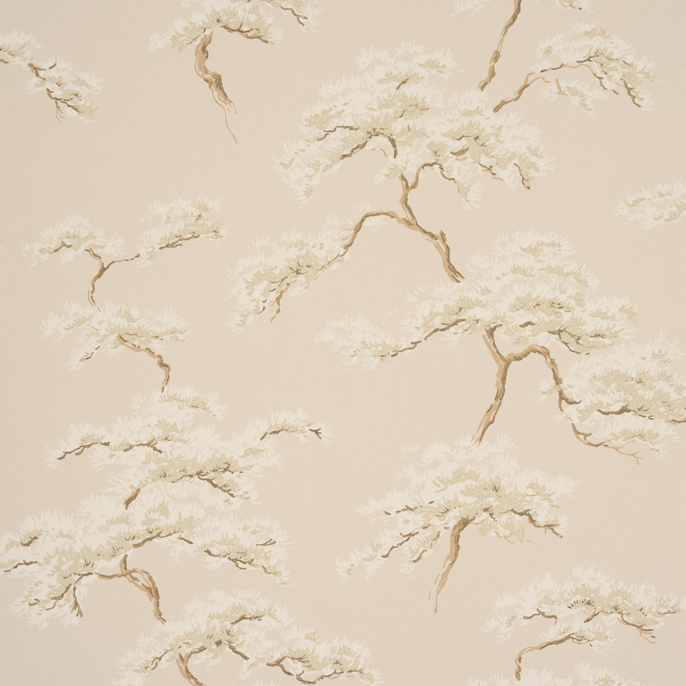 THE WAY THROUGH THE WOODS | Linen
