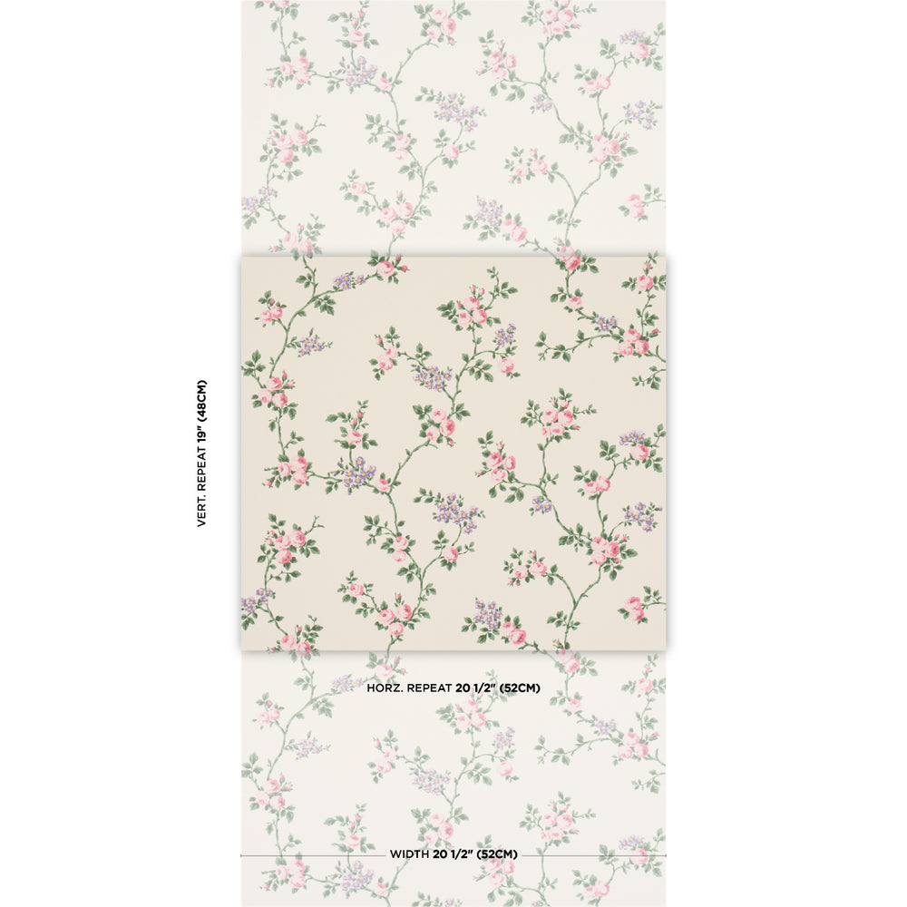 A ROSE IS A ROSE IS A ROSE | Rose Quartz