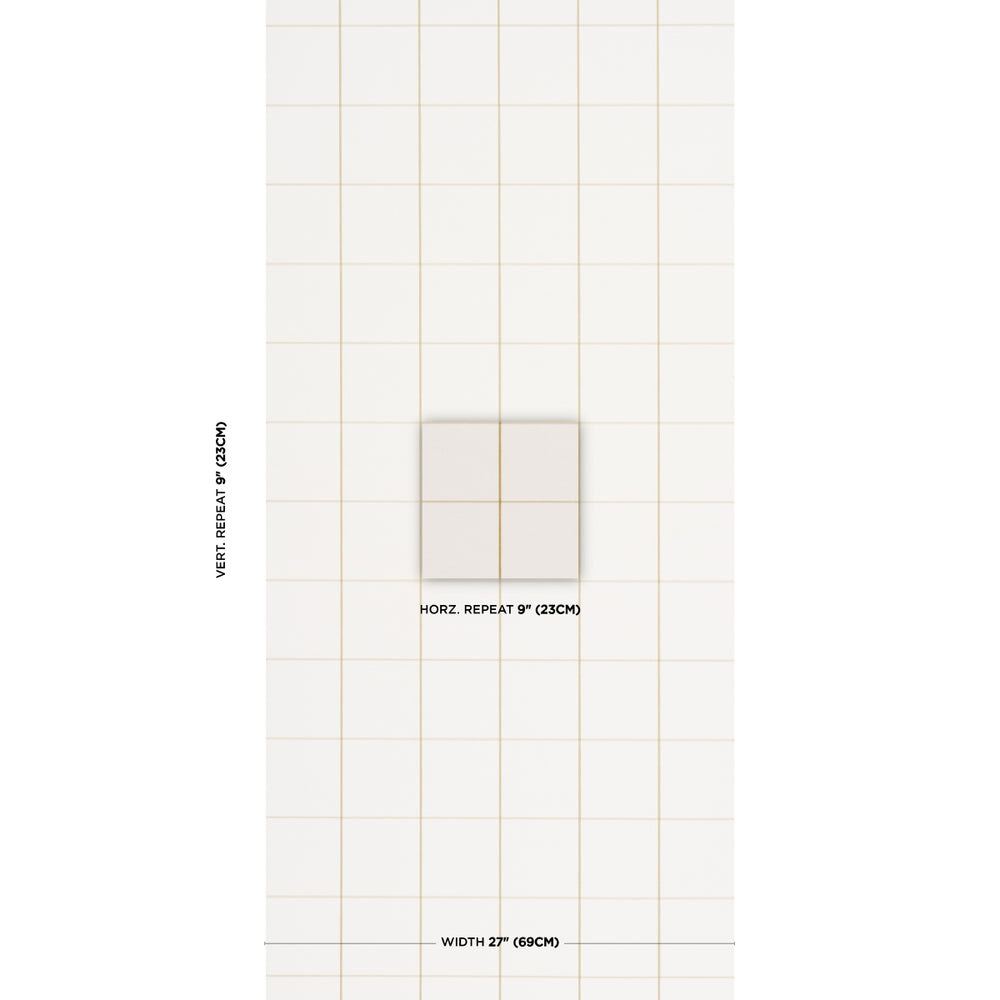 WOODMAN CHECK | Straw