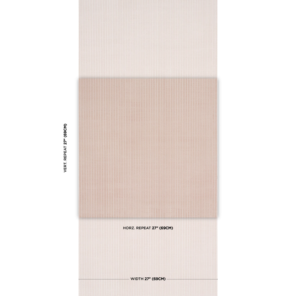 RIBBON STRIPE | Sandstone