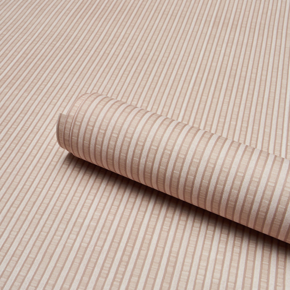 RIBBON STRIPE | Sandstone