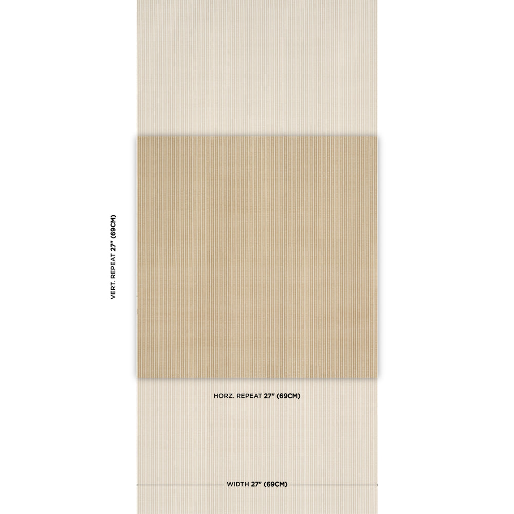 RIBBON STRIPE | Wicker