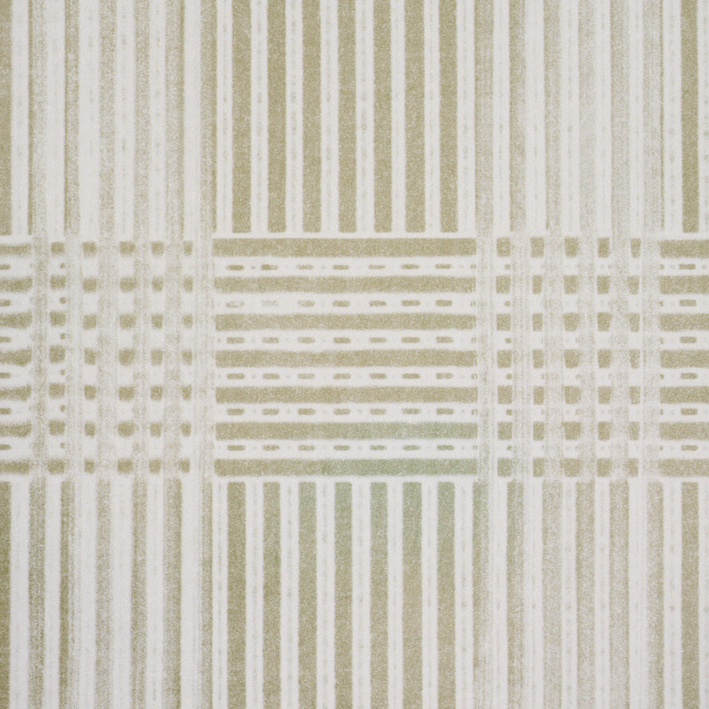 COMBED PLAID | Evergreen