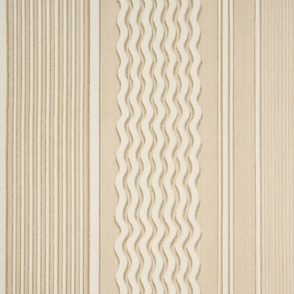 LIBRARY STRIPE | Sand