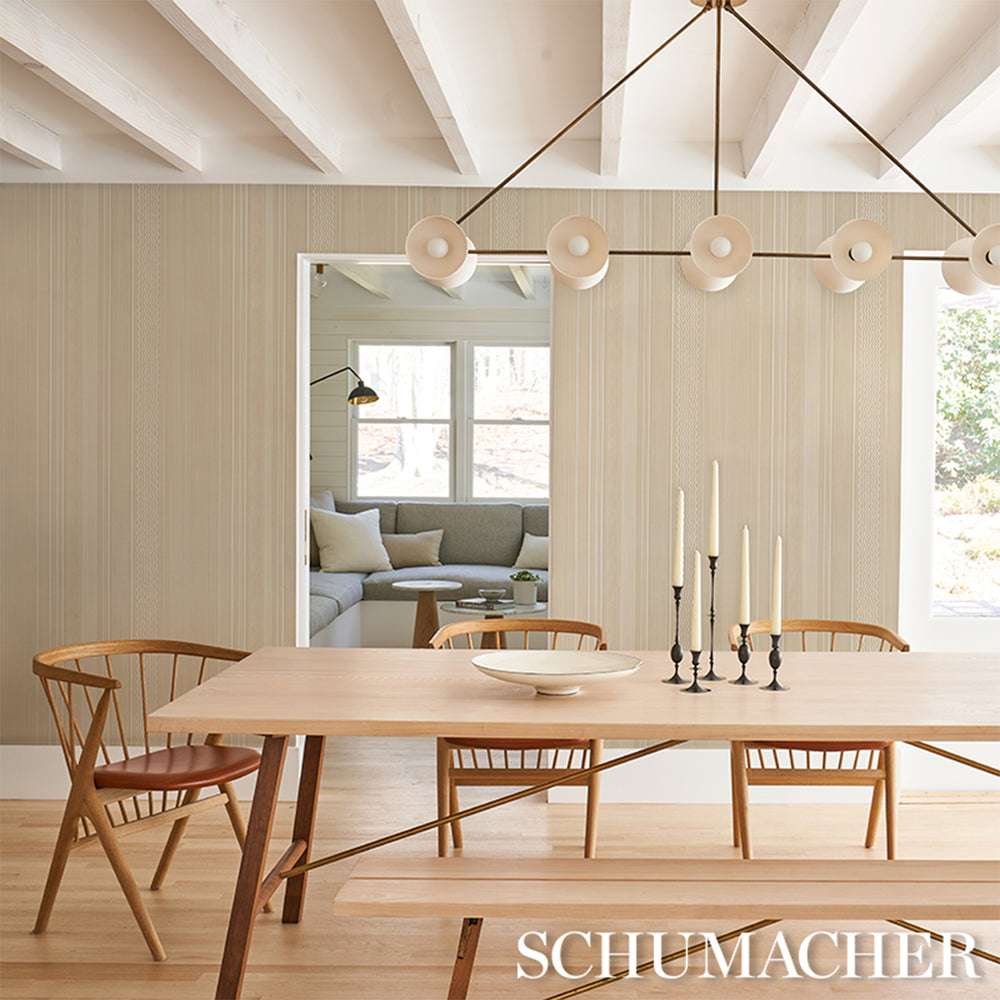 LIBRARY STRIPE | Sand