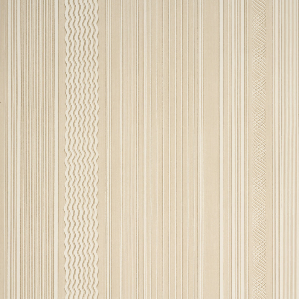 LIBRARY STRIPE | Sand