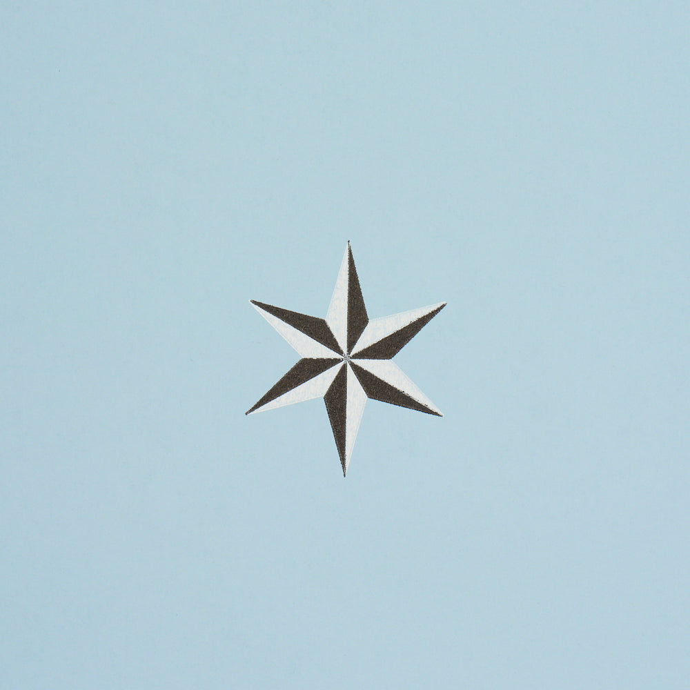 ELTHAM PINWHEEL | Sky