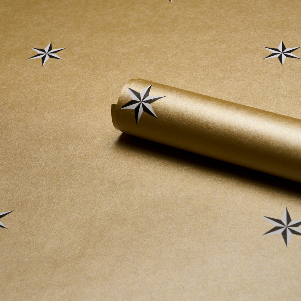ELTHAM PINWHEEL | Gold