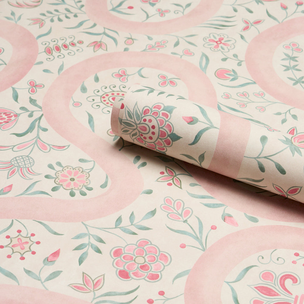 GARTHWAITE BOTANICAL | Rose