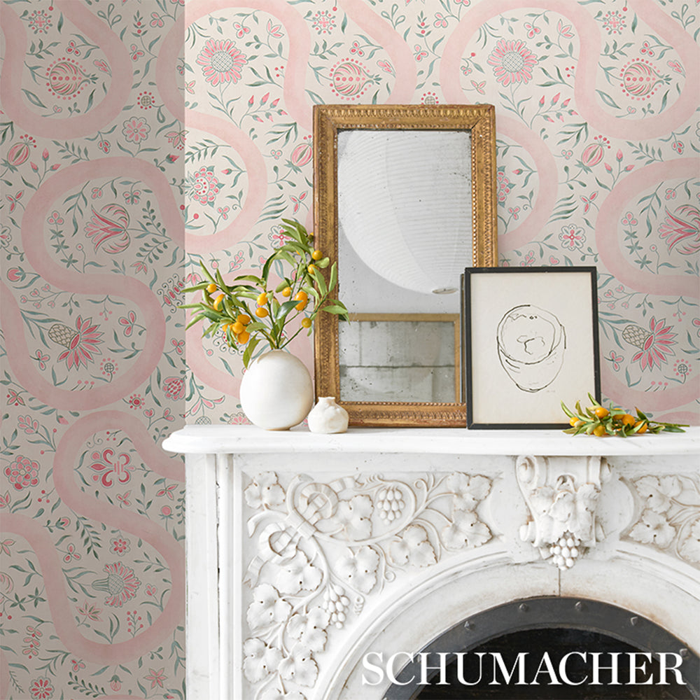 GARTHWAITE BOTANICAL | Rose