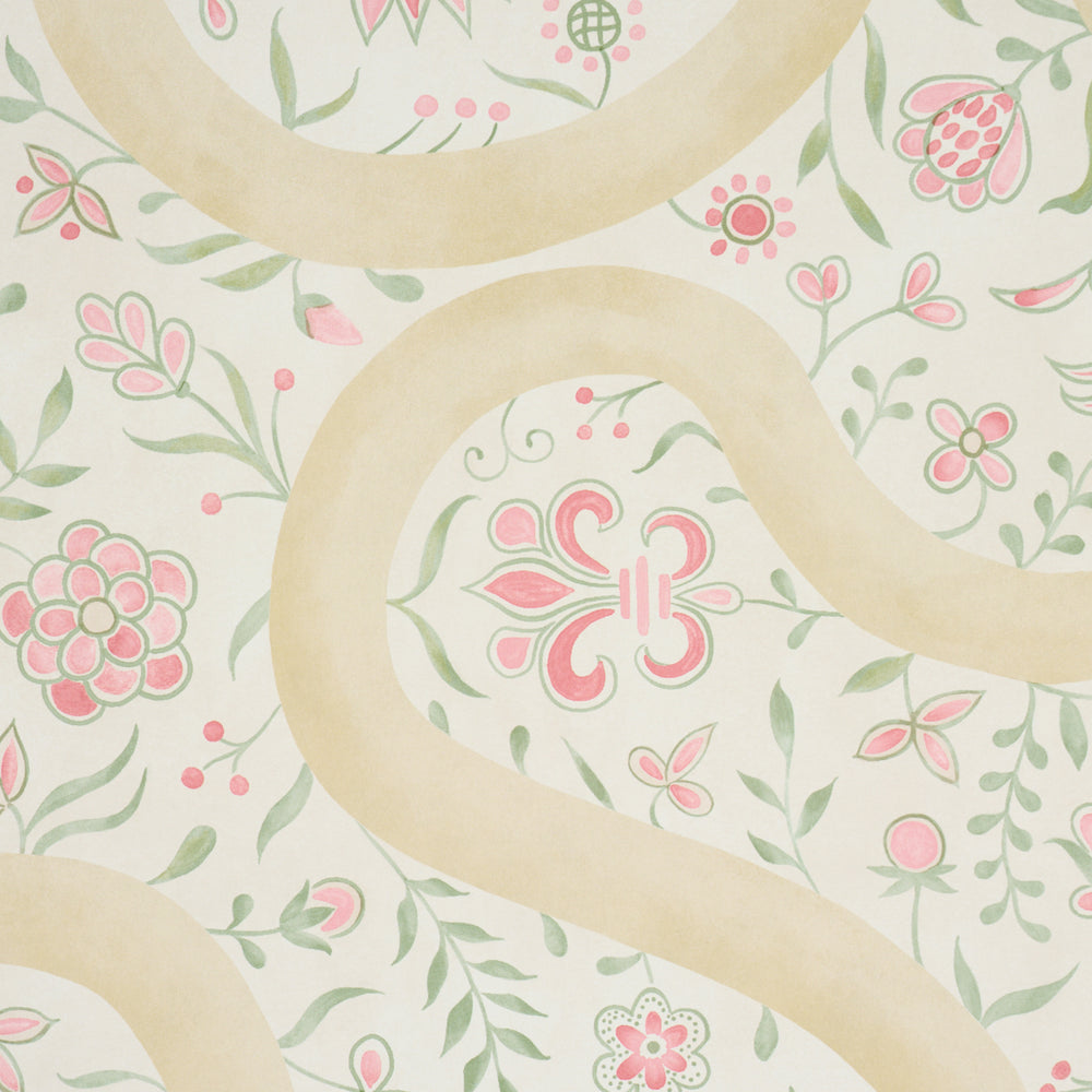 GARTHWAITE BOTANICAL | Petal