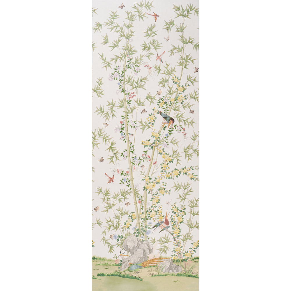 BRIGHTON PAVILION PANEL | Ivory
