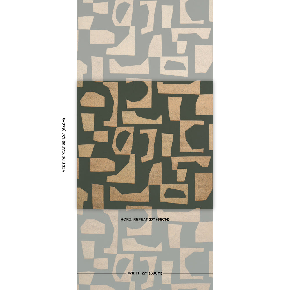 IMAN | Forest