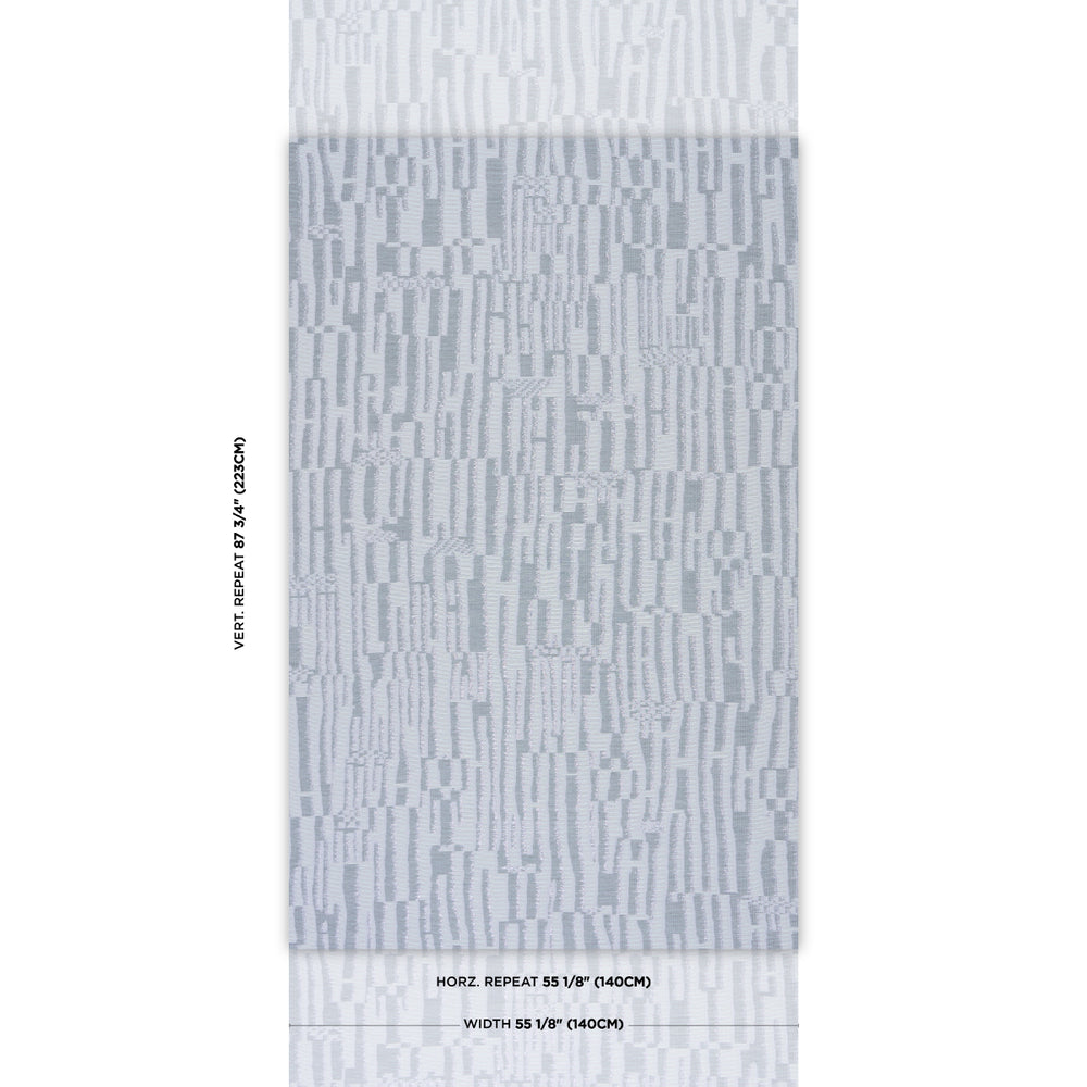 ALDER | Water Blue