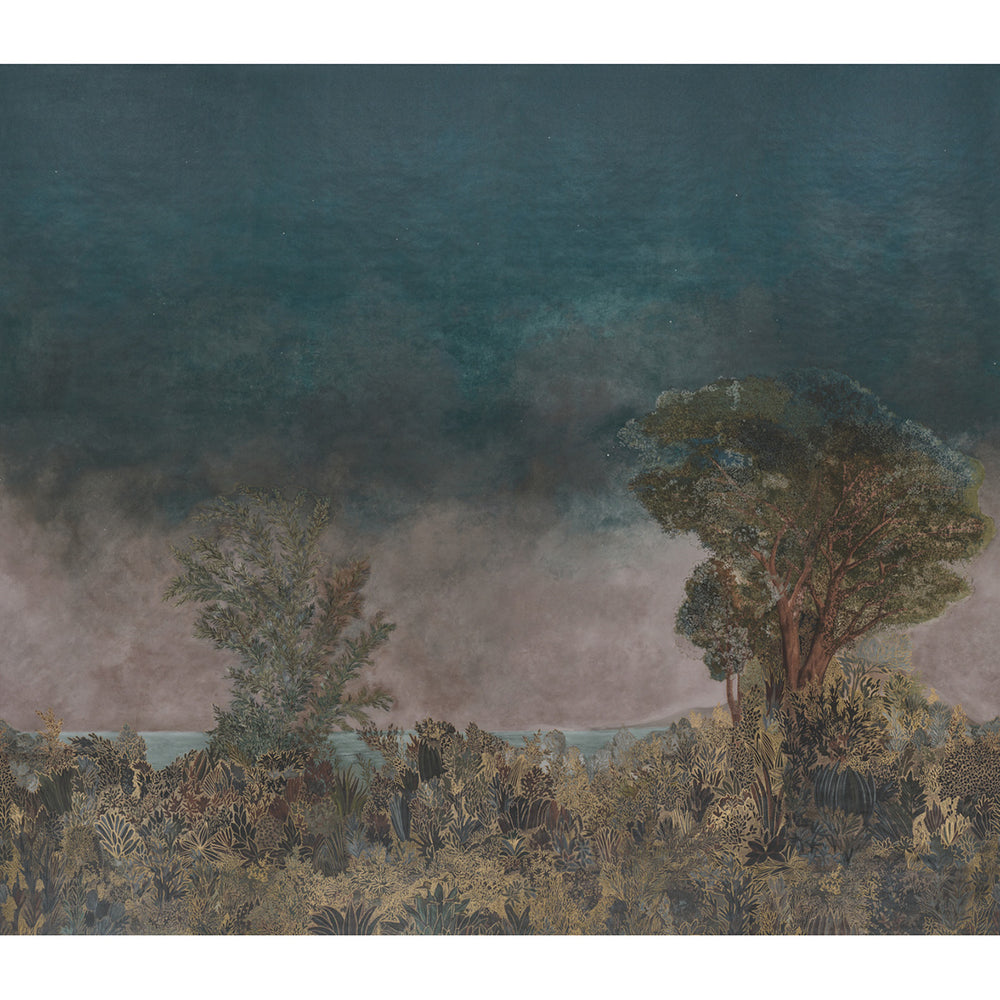 OTHERLAND 4 PANEL SET | Dusk