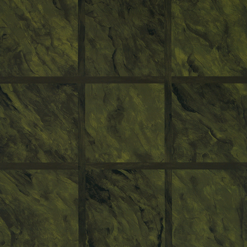 THE BUREAU | Dark Olive