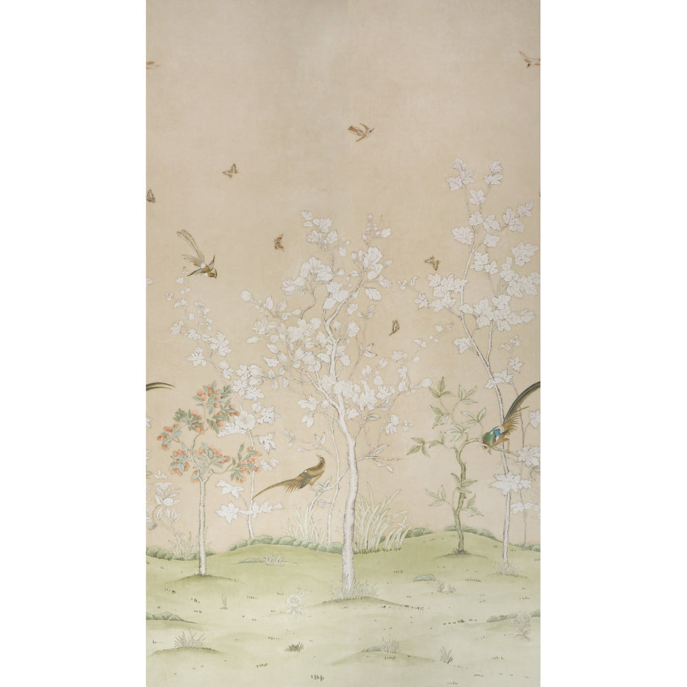 MORNING SYMPHONY 2 PANEL SET | Sand