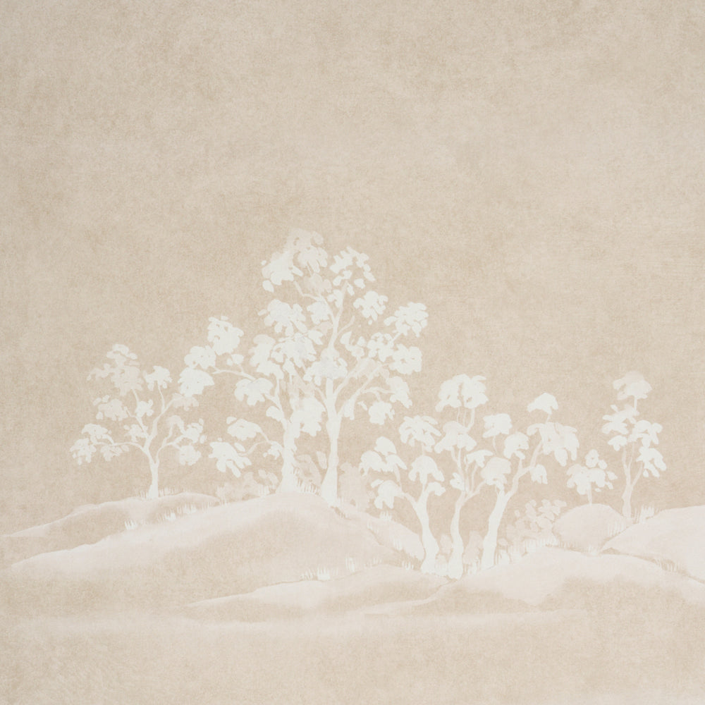 TOYAMA 4  PANEL SET | Natural