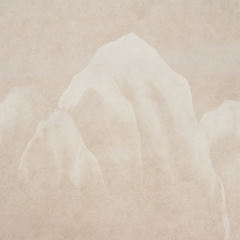 TOYAMA 4  PANEL SET | Natural