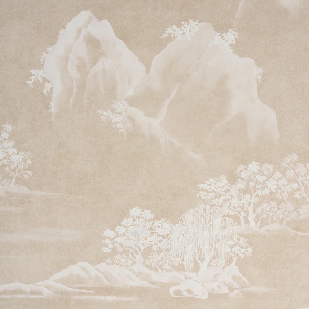 TOYAMA 4  PANEL SET | Natural