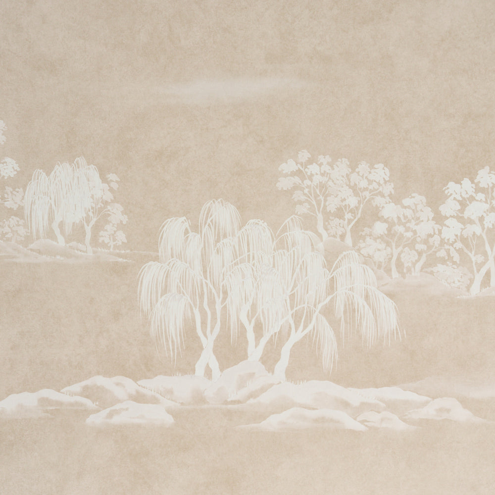 TOYAMA 4  PANEL SET | Natural