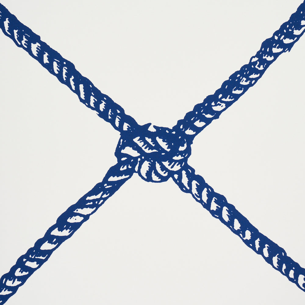 LARGE ROPE | Navy