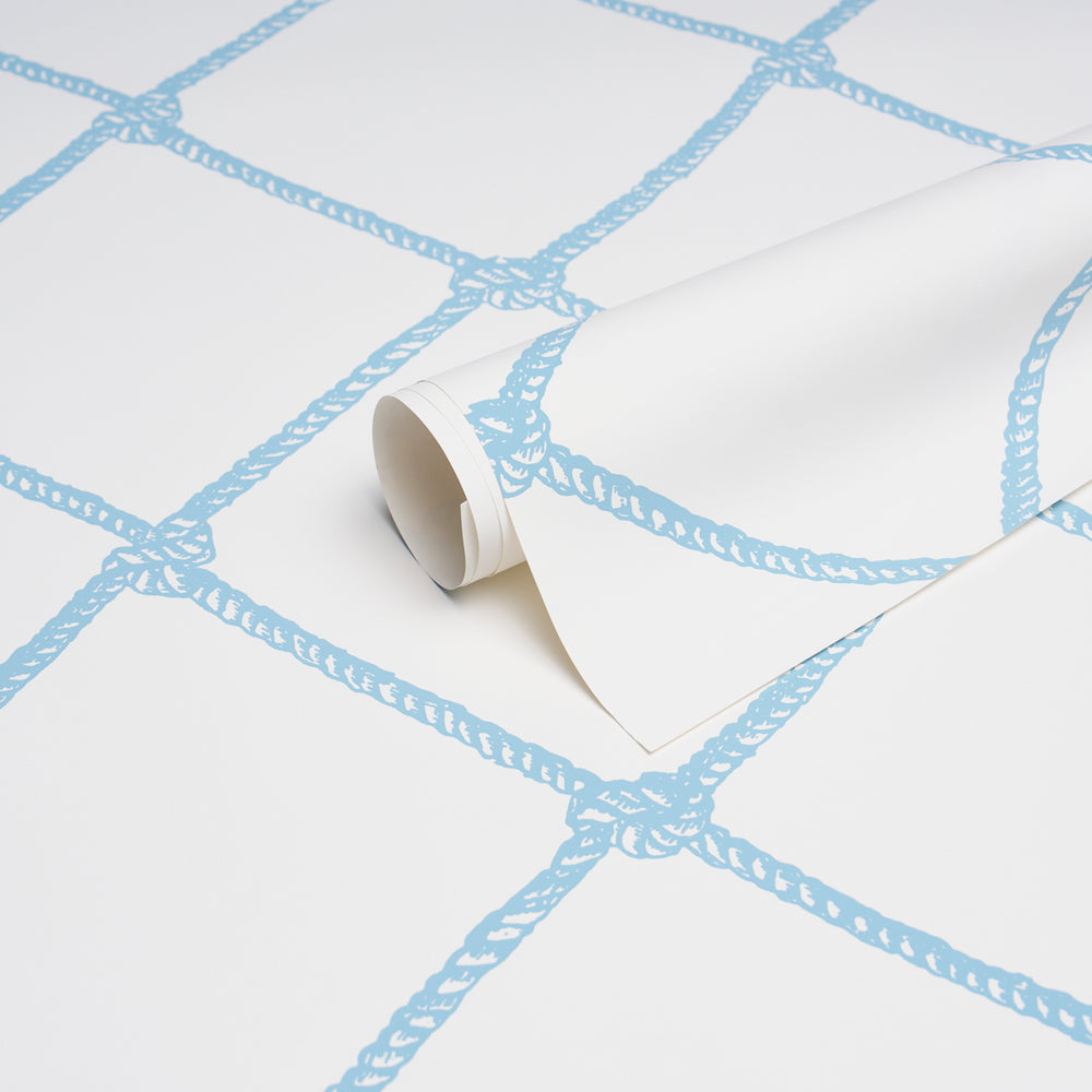 LARGE ROPE | Blue