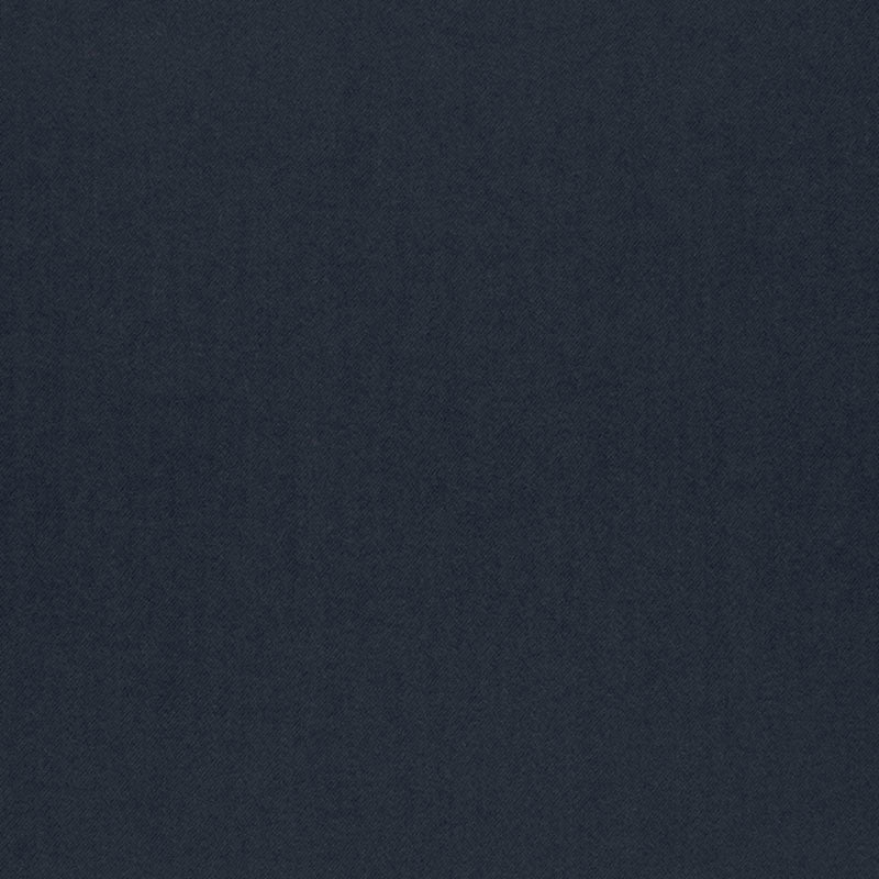 PRESTWICK WOOL SATIN | Indigo