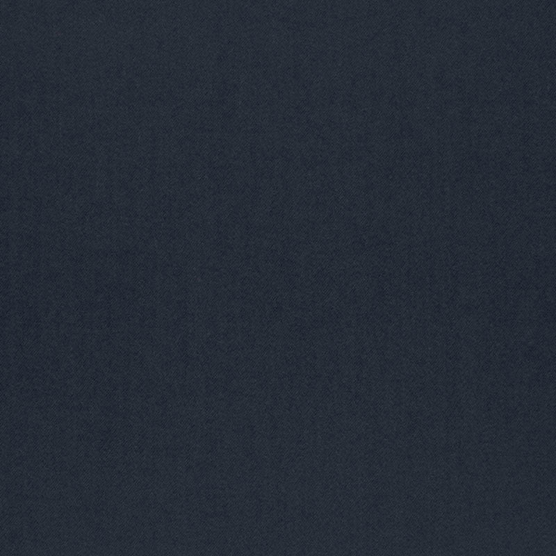 PRESTWICK WOOL SATIN | INDIGO