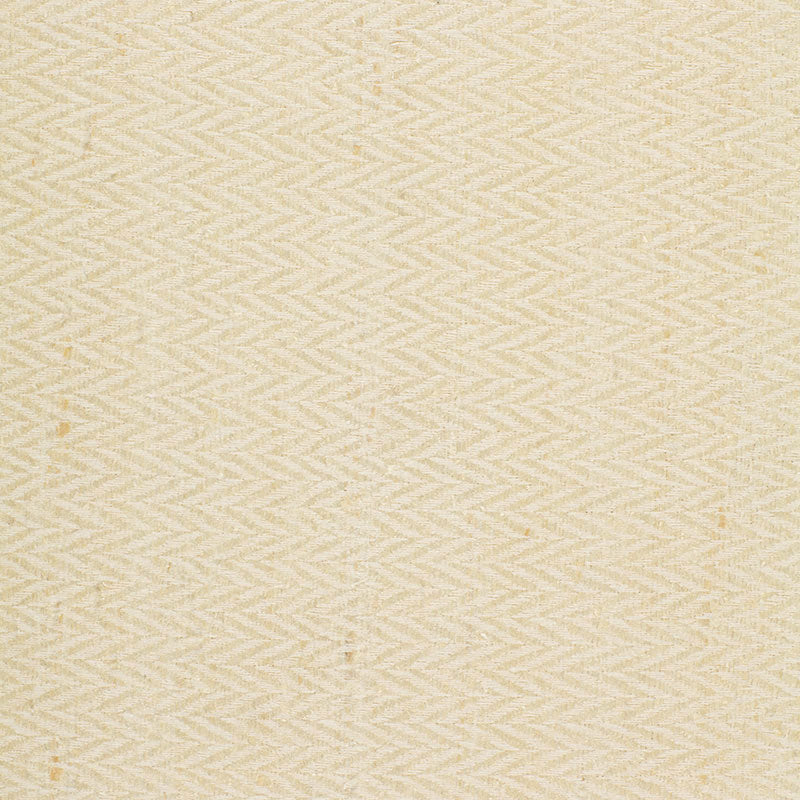 KEIRA SILK HERRINGBONE | Ivory